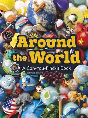 cover image of Around the World
